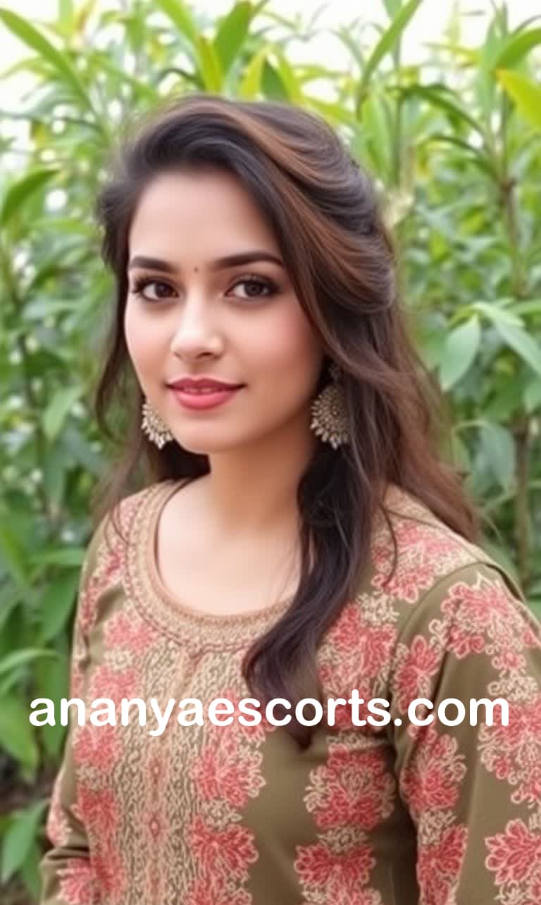 Escort Service in Theni
