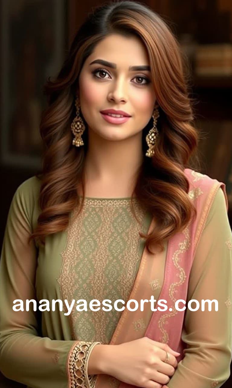 Escort Service in Theni